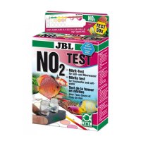 Тест JBL "NO2" нитриты, 50 измерений