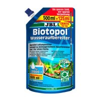     JBL 6-     Biotopol 625 