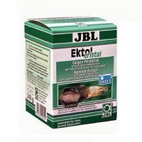Лекарство JBL "Ektol cristal" грибковые заболевания и паразиты, 240 г
