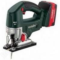   Metabo "(    ) STA 18 LTX"