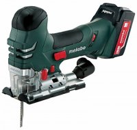   Metabo STA 18 LTX 602298610