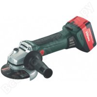    Metabo W18 LTX 125 602174610