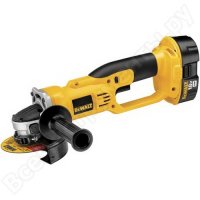    DeWalt DC 411 KA