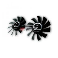 Arctic Cooling Turbo Module for Accelero S1/S2 Retail