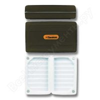    Flambeau 2406F FOAM FLY BOX Small