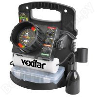   Vexilar FL-18 PRO PACK II