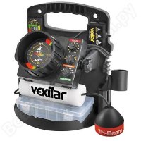   Vexilar FL-18 PRO PACK II Tri-Beam