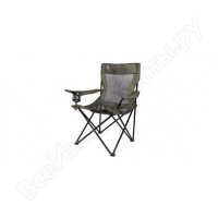   COLEMAN Mesh Quad Chair Green 205473