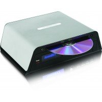   Iconbit HD400DVD [  DVD , Bittorent,  Sigma Designs