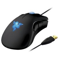    Razer DeathAdder 3500dpi Left Hand Edition USB