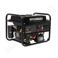   Hyundai HHY3000FE