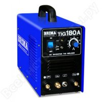   BRIMA TIG-180A