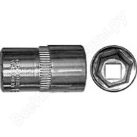 A6- (1/2"; 15 ) FIT 62075