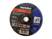   Novoflex   (230x22,2 ; ) A30 Metabo 616477000