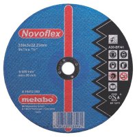    Novoflex (230x22.2 )  A30 Metabo 616452000