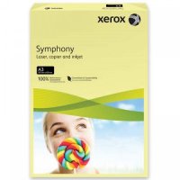 Xerox (003R94070) Бумага A4, 80 г, 500 листов, Sun Yellow (Symphony TCF)
