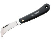 Крючкообразный садовый нож для прививок Fiskars 125880