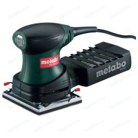 Виброшлифовальная машина Metabo FSR 200 Intec 200 Вт 600066500