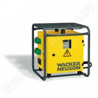 Электронный преобразователь частоты и напряжения Wacker Neuson FUE-M/S 75A ** 5000610194