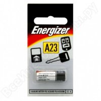  Energizer 12V E23A BL-1, 108