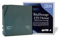 Носитель ленточный IBM LTO-4 800GB/1.6 TB (95P4436)