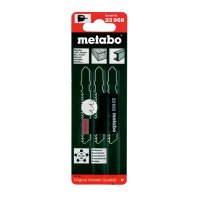 Metabo   3 . (T101B, T144D, T118A) 623968000