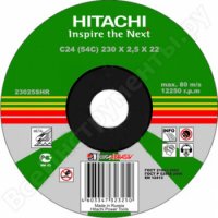     (230  22,2 ) Hitachi HTC-23020HR
