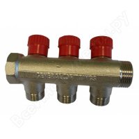    ( 3/4";  1/2")   GENERAL FITTINGS 51046-3/4-1/2-HT3