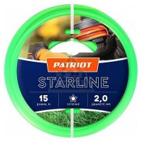   PATRIOT Starline D 2,0  L 15  ,  200-15-3 .805201056