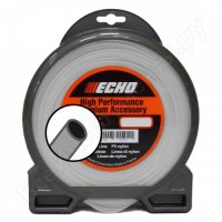    ECHO C2070153  / titanium power line 3.0  56  