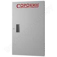 Дверца для открытого модуля СОРОКИН 24.510