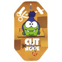A1TOY  56335 Cut the Rope 92 .