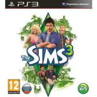  Sony PS3 Sims 3 . Limited Edition