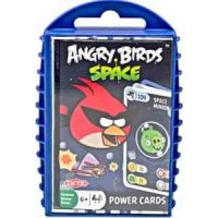Tactic Games    Angry Birds  40835