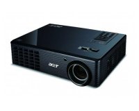 3D  Acer X1161P DLP (3D Link), 2700 ANSI Lm, SVGA (800*600), 4000:1;   6000 .;"+/-40
