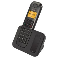 Телефон беспроводной (DECT) teXet TX-D6605 А