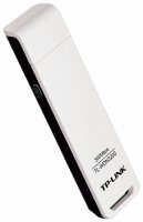   TP-Link TL-WDN3200