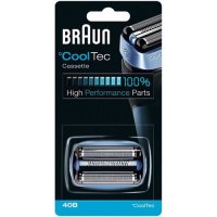       Braun CoolTec 40B