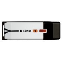  D-Link DWA-160/RU/B2A Xtreme N Dual Band USB 2.0 Wi-Fi 802.11n/2.4GHz;5GHz/300 Mbps
