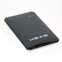 KS-is Power (KS-215Black), 10000 /,  ,  9 . (micro USB, mini USB, Apple, I