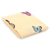     IDDIS Yellow butterfly SCID033P