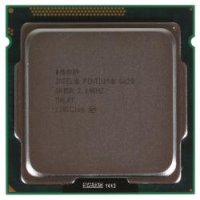  Intel Original LGA-1155 Celeron G1620 OEM (CM8063701445001S R10L)