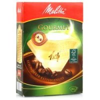    Melitta Gourmet 1  4 (100970)