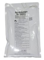  Sharp MX500GV