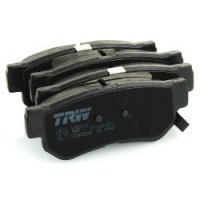   TRW Hyundai Getz/Matrix/Santa FE/Sonata/Tucson/Kia Sportage,  [GDB3284]
