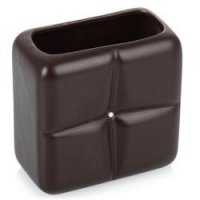     WESS Sofa chocolate (G85-29)