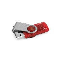 - USB 8  Kingston DataTraveler ( DT101G2/8GBx ) 