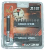   Black&Decker A 7074