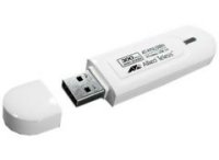   Allied Telesis AT-WNU300N/EU Wireless USB2.0 Adapter