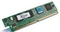  Cisco PVDM3-32= 32-channel high-density voice and video DSP module SPARE
